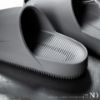 NICEDAY 代購 Nike Calm Slide Grey 韓國限定色 灰色 鐵灰 男款 拖鞋