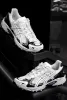 iSNEAKERS 現貨 Asics Gel-Kahana TR V4 "Black White" 黑白 1203A497-100