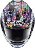 圖片 Arai RX-7X ORIENTAL 浮世繪 全罩式安全帽