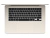 圖片 MacBook Air．15吋．M5
