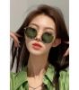 圖片 Ray Ban 雷朋 復古圓框太陽眼鏡