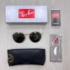 圖片 Ray Ban 雷朋 復古圓框太陽眼鏡