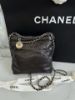 圖片 可預購）Chanel 22 bag mini 22mini  冷棕