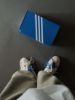 Clot x Adidas Originals Gazelle Halo Ivory IH3144