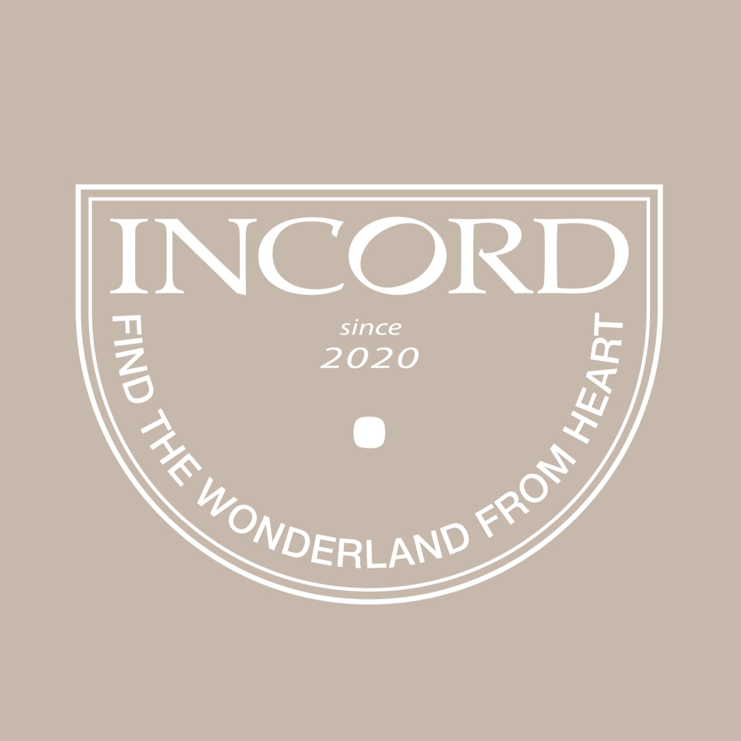 INCORD歐洲精品採購