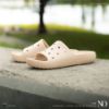 NICEDAY 現貨 Crocs Classic 洞洞鞋 經典隨心涼拖 拖鞋 粉色