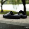 NICEDAY 現貨 Crocs Classic 洞洞鞋 經典隨心涼拖 拖鞋 黑色