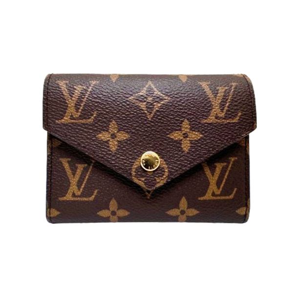 圖片 LV LOUIS VUITTON 路易威登 VICTORINE錢包 - M62472 