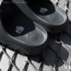 NICEDAY 現貨 adidas Yeezy Slide Slate Grey 石板灰 肯爺 男女尺吋 ID2350