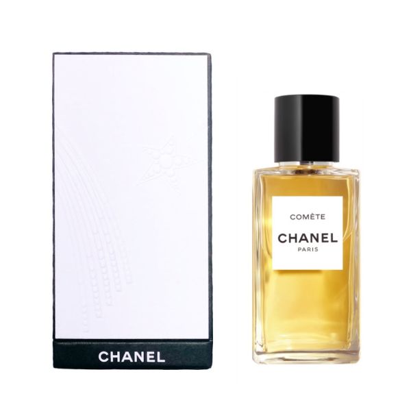 圖片 🔥CHANEL 香奈兒香氛 LES EXCLUSIFS COMÈTE EDP 幸運星辰精品香水 200ml - 2024夏季限量包裝/專櫃緞帶包裝