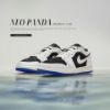 NICEDAY 代購 Air Jordan 1 Low Quai 54 藍底熊貓 黑白 反轉