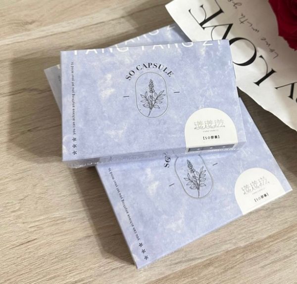 圖片 SO膠囊