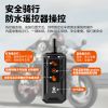 圖片 AutoXBot 2025新款 摩托車carplay 自帶gps 前後sony雙鏡頭防水行車記錄器 胎壓偵測電子後視鏡  可usb供電  機車 重機