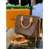 圖片 Louis Vuitton LV Speedy 25公分 波士頓包 側背