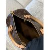 圖片 Louis Vuitton LV Speedy 25公分 波士頓包 側背