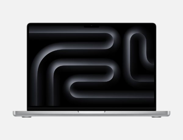 圖片 【需預訂】MacBook Pro 14吋 M3-8G/512GB