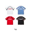 Supreme x Ducati SS24 Week16 Soccer Jersey