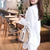 圖片 現貨不用等 ! CHLOE woody系列 草編水桶包