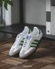 iSNEAKERS 現貨 Adidas Samba OG "White Green" 白綠 IG1024