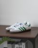 iSNEAKERS 現貨 Adidas Samba OG "White Green" 白綠 IG1024