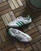 iSNEAKERS 現貨 Adidas Samba OG "White Green" 白綠 IG1024