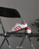 iSNEAKERS 現貨 Adidas Samba OG "White Better Scarlet" 白紅 IG1025