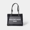 圖片 【新季品特惠  】BALENCIAGA 巴黎世家 Duty Free 中款托特包