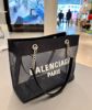 圖片 【新季品特惠  】BALENCIAGA 巴黎世家 Duty Free 中款托特包