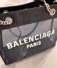 圖片 【新季品特惠  】BALENCIAGA 巴黎世家 Duty Free 中款托特包