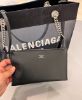 圖片 【新季品特惠  】BALENCIAGA 巴黎世家 Duty Free 中款托特包