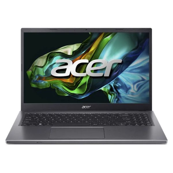 圖片 Acer Aspire 5 i5-1335U/RTX2050/8G/512G/17吋 灰 A517-58GM-59BB