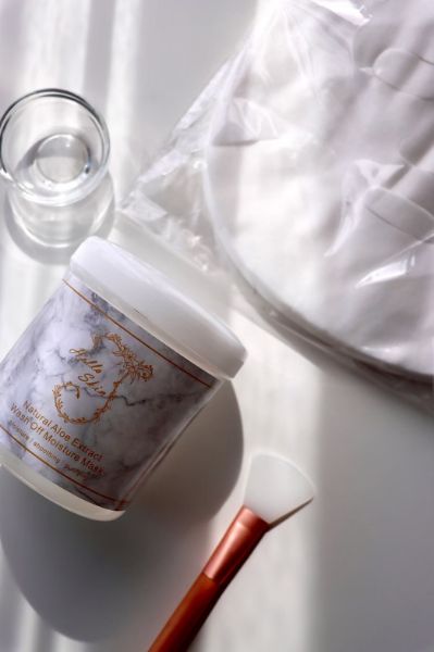 圖片 Hello Skin 保濕凝凍