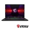 圖片 MSI Sword 17 HX B14VEKG-023TW 微星14代旗艦高效電競筆電/i7-14700HX/RTX4050 6G/16GB DDR5/1TB PCIe/17吋 FHD+ 165Hz/W11/RGB背光電競鍵盤🎈送保護套/滑鼠墊/鍵盤膜🎈