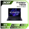 圖片 acer Predator Helios PH16-72-98UH 宏碁14代掠奪者冷競特攻電競筆電/i9-14900HX/RTX4080 12G/16G+16G DDR5/1TB PCIe/16吋 16:10 2560 x 1600 240Hz/W11🎈送保護套/滑鼠墊/鍵盤膜🎈