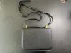 圖片 Hermes Constance 24 黑玫瑰金扣