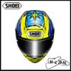 圖片 SHOEI X-15 DAIJIRO TC-3 總代理公司貨 加藤大治郎 X-Fifteen