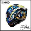 圖片 SHOEI X-15 DAIJIRO TC-3 總代理公司貨 加藤大治郎 X-Fifteen