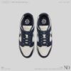 NICEDAY 現貨 Nike Dunk Low OLYMPIC 復古 海軍藍 藏藍 深藍 FZ6770-001