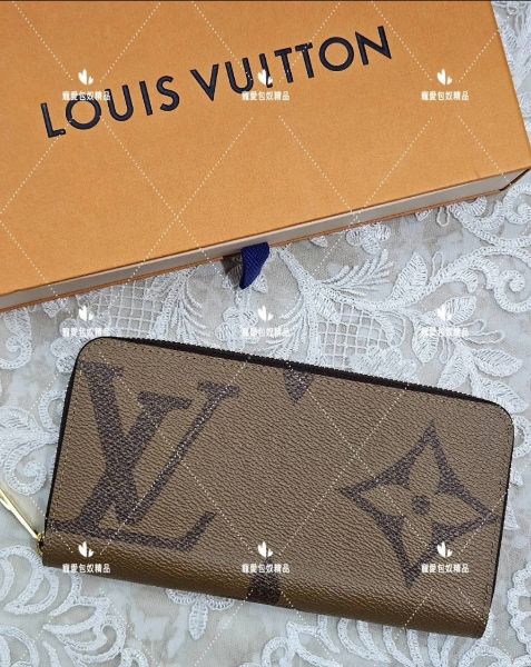 圖片 LV m69353 ZIPPY WALLET 拉鍊 長夾   