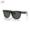 圖片 【RayBan 雷朋】- 0RBR0502SF - Wayfarer reverse