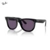 圖片 【RayBan 雷朋】- 0RBR0502SF - Wayfarer reverse