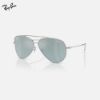 圖片 【RayBan 雷朋】0RBR0101S - Aviator reverse