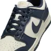 iSNEAKERS 現貨 Nike Dunk Low Next Nature "Olympic" 藏藍草寫燙金 FZ6770-001