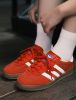 預購 ADIDAS ORIGINALS GAZELLE INDOOR 花雕紅 IF1808