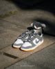 圖片 鞋教  預購 Nike Dunk Low "Grey Gum" 反光麂皮煙灰生膠底 FV0389-100