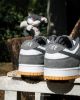 圖片 鞋教  預購 Nike Dunk Low "Grey Gum" 反光麂皮煙灰生膠底 FV0389-100