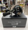 圖片 DAIWA 22年ZILLION TW HD子龍1000XHL左手