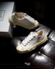 Maison Mihara Yasuhiro MMY Hank OG Sole Vintage White A09FW734