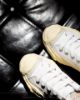 Maison Mihara Yasuhiro MMY Hank OG Sole Vintage White A09FW734