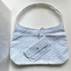 圖片 #已售 歡迎詢問預訂# GOYARD 白色 hobo